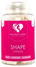 Womens Best Shape Capsules