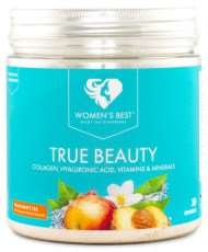 Womens Best True Beauty Collagen Drink