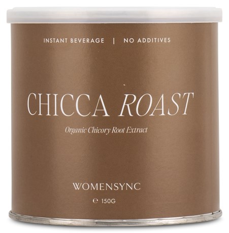 Womensync Chicca Roast, Livsmedel - Womensync