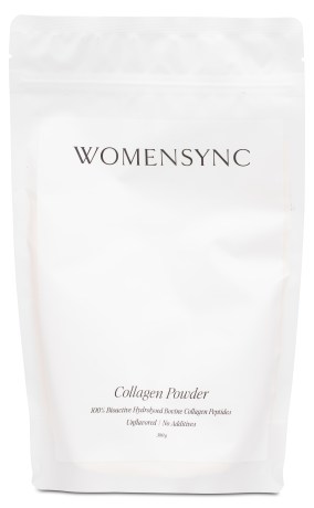 Miniatyrbild Womensync Collagen, Neutral, 300 g