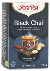 Yogi Tea Black Chai