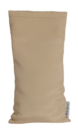 Miniatyrbild Yogiraj Eye Pillow, 1 st, Beach Beige