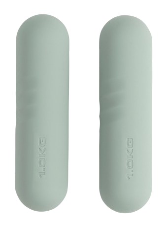 Miniatyrbild Yogiraj Power Bars Kit, 1 kg, Sage Green