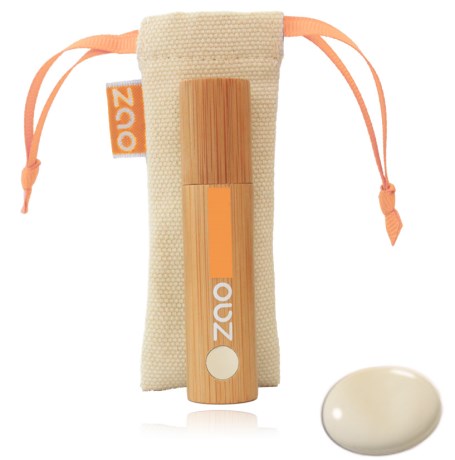 Zao Bamboo Light Touch Complexion - Zao Organic Makeup
