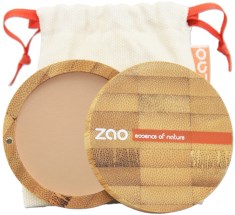 Zao Compact Powder