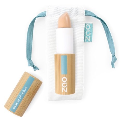 Zao Concealer Stick, Smink - Zao Organic Makeup