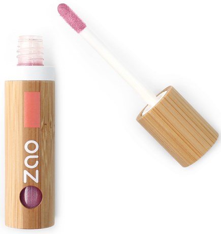 Zao Lip Gloss, Smink - Zao Organic Makeup