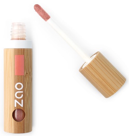 Zao Lip Gloss, Smink - Zao Organic Makeup