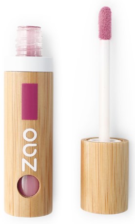Zao Lip Polish, Smink - Zao Organic Makeup
