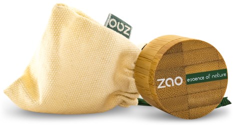 Miniatyrbild Zao Mineral Eye Shadow, 2 g, 531 Red Gold