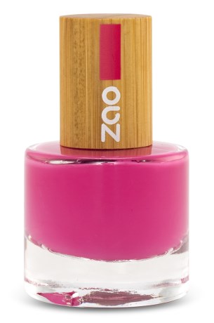 Zao Nagellack, Smink - Zao Organic Makeup