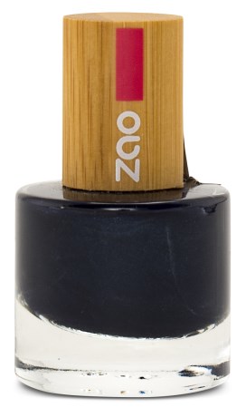 Zao Nagellack, Smink - Zao Organic Makeup