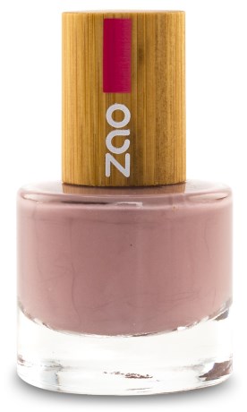 Zao Nagellack, Smink - Zao Organic Makeup