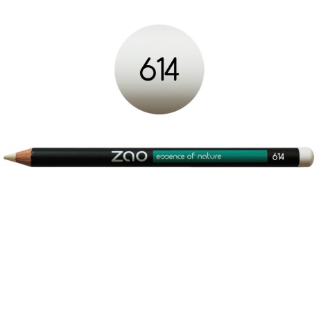 Zao Pencil Eyeliner - Zao Organic Makeup