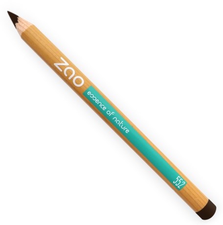 Zao Pencil Eyes, Smink - Zao Organic Makeup
