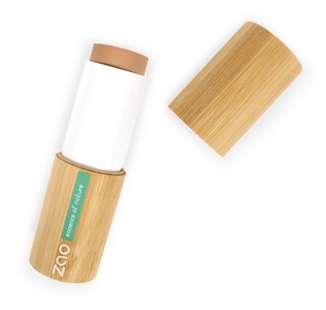 Zao Stick Foundation, Smink - Zao Organic Makeup