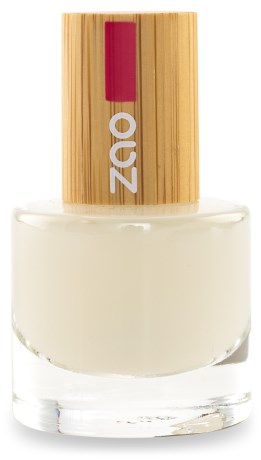 Miniatyrbild Zao Top Coat, 8 ml, Glossy