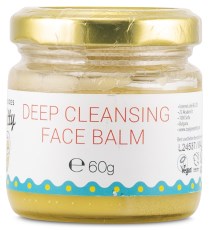 Zoya Deep Cleansing Balm