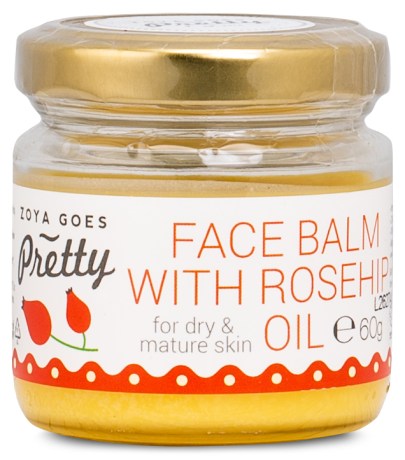 Miniatyrbild Zoya Goes Pretty Rosehip Face Balm, 60 g
