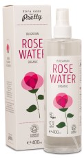 Miniatyrbild Zoya Rose Water, 400 ml