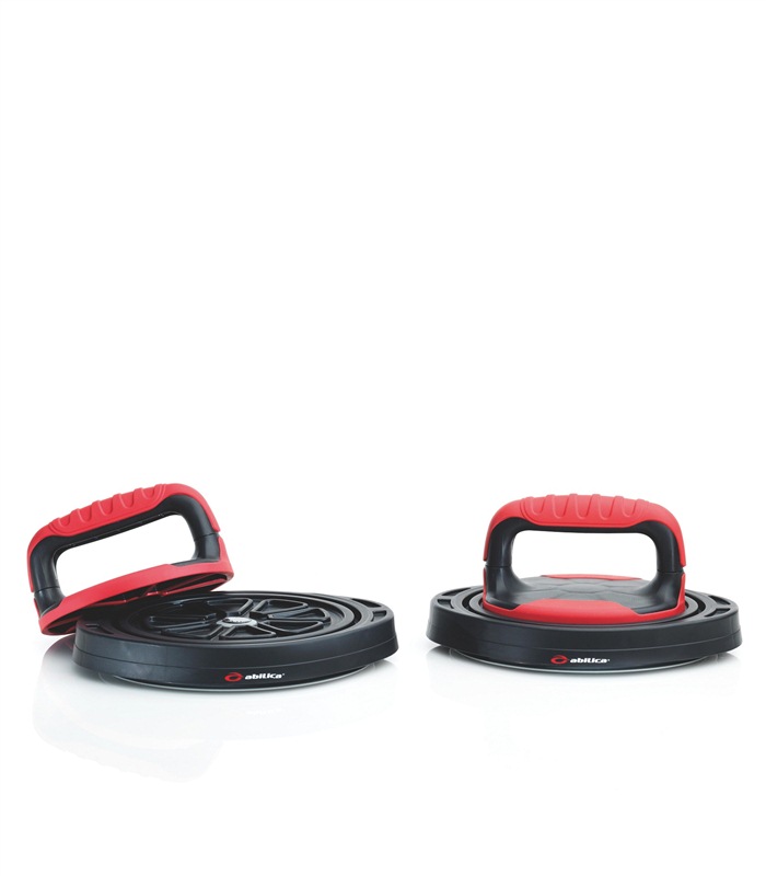 Miniatyrbild Abilica PushUp Twister, 1 st