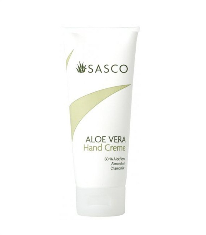 Miniatyrbild Aloe Vera Hand Creme, 100ml