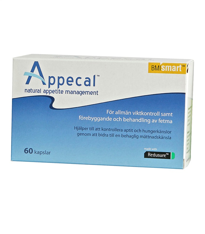 Miniatyrbild Appecal, 60 tabl