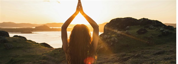 Ayurveda � en av v�rldens �ldsta h�lsofilosofier