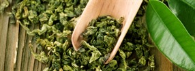 Hälsoeffekter av grönt te