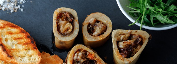 Talg och m�rg - skillnader och f�rdelar