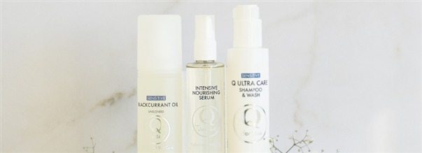 5 tips: S� tar du hand om din torra och k�nsliga hud