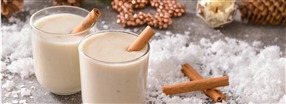 Julsmoothie