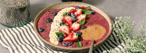 Antiinflammatorisk kost