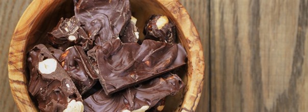 Chokladbitar