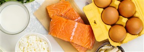 Stor guide till D-vitamin