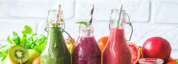 Detox, en renande kur