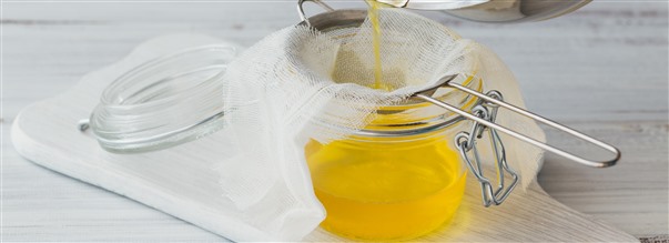 Ghee - det gyllene superlivsmedlet