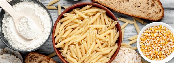 Glutenintolerans