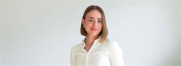 Nytt �r, nya h�lsosamma vanor med Helena Lien Nielsen