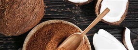 Kokossocker - ett nyttigare alternativ till socker
