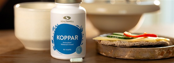 Allt om koppar