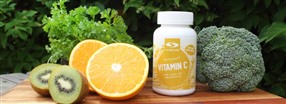 Vad r vitamin C?