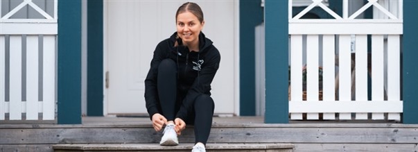 Lpning och mental hlsa