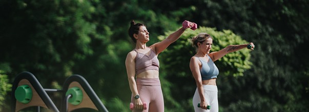 Guide: anpassa kosttillskott efter s�song � �ret runt