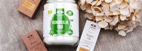 Gr egen kroppsolja