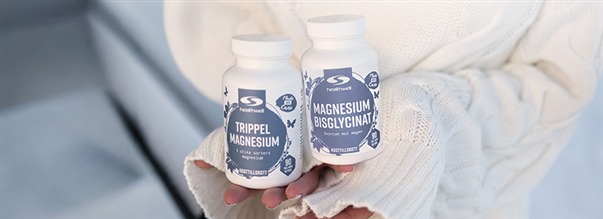 Snabbguide: V�lj r�tt magnesium