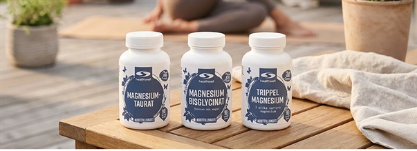 Snabbguide: V�lj r�tt magnesium