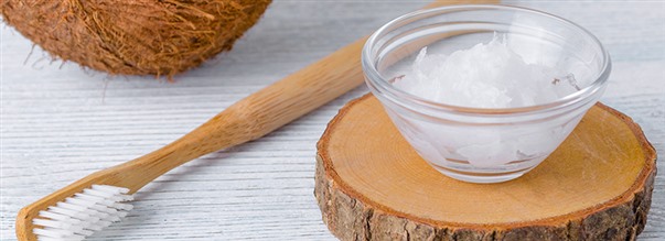 Oil pulling - naturlig munsklj