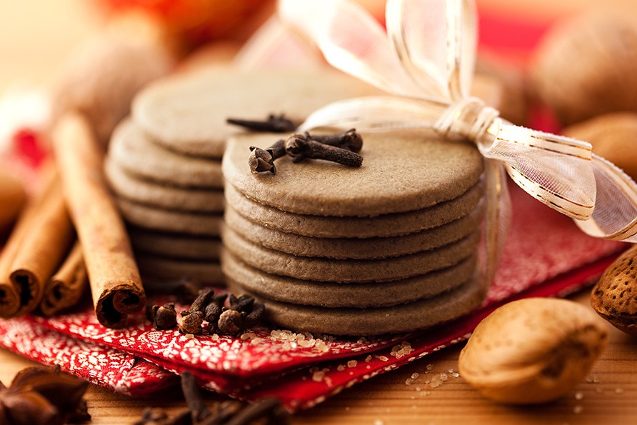 Pepparkakor