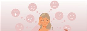Vad är PMS, och hur kan man lindra besvären?